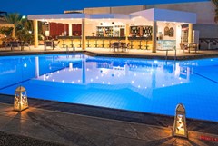 Malia Holidays Hotel - photo 4