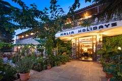 Malia Holidays Hotel - photo 1