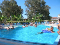 Mariana Hotel - photo 1