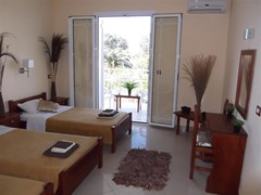 Mariana Hotel - photo 11
