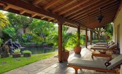 Hilton Mauritius Resort & Spa - photo 32