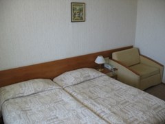 Murgavets Grand Hotel - photo 13