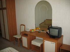 Murgavets Grand Hotel - photo 14