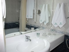 Murgavets Grand Hotel - photo 7