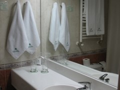 Murgavets Grand Hotel - photo 15