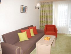 Murgavets Grand Hotel - photo 1