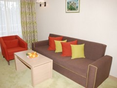 Murgavets Grand Hotel - photo 2