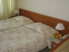 Murgavets Grand Hotel - photo 12