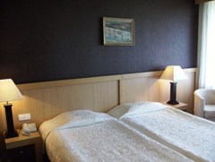 Murgavets Grand Hotel - photo 11
