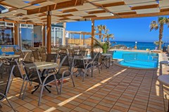 Seafront Beach Hotel - photo 5