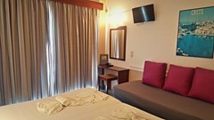 Seafront Beach Hotel - photo 26