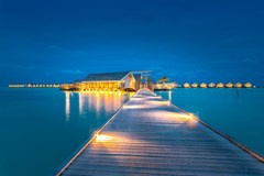 LUX* South Ari Atoll Resort & Villas - photo 91