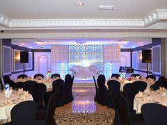 Warwick Doha Hotel - photo 59