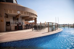 Bab Al Qasr, Beach Resort by Millennium - photo 94
