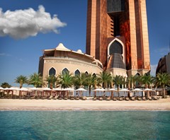Bab Al Qasr, Beach Resort by Millennium - photo 28