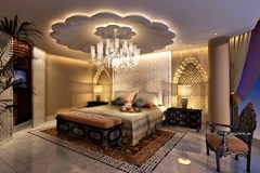 Bab Al Qasr, Beach Resort by Millennium: Room - photo 1