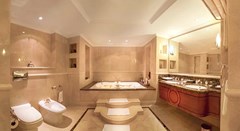 Corniche Hotel Abu Dhabi - photo 3