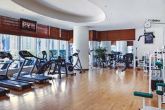 Corniche Hotel Abu Dhabi - photo 43