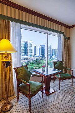 Corniche Hotel Abu Dhabi - photo 38