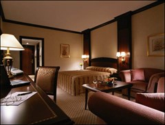 Corniche Hotel Abu Dhabi - photo 1