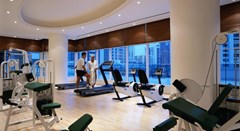 Corniche Hotel Abu Dhabi - photo 21