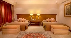 Corniche Hotel Abu Dhabi - photo 27