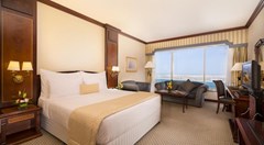 Corniche Hotel Abu Dhabi - photo 31