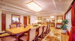 Corniche Hotel Abu Dhabi - photo 12