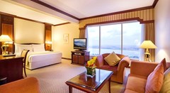 Corniche Hotel Abu Dhabi - photo 7