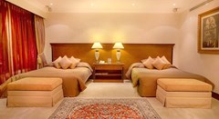 Corniche Hotel Abu Dhabi - photo 2