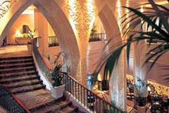 Sheraton Abu Dhabi Hotel & Resort - photo 55