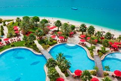 Khalidiya Palace Rayhaan - photo 30