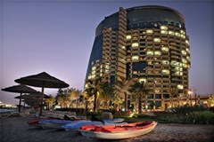 Khalidiya Palace Rayhaan - photo 32