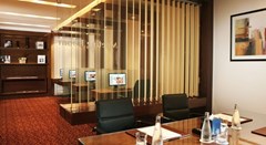Khalidiya Palace Rayhaan - photo 43