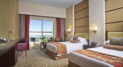 Khalidiya Palace Rayhaan - photo 47