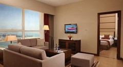 Khalidiya Palace Rayhaan - photo 49
