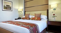 Khalidiya Palace Rayhaan - photo 9