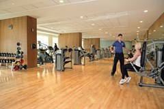 Khalidiya Palace Rayhaan - photo 38