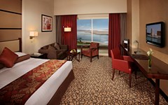 Khalidiya Palace Rayhaan - photo 31