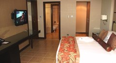 Khalidiya Palace Rayhaan - photo 42