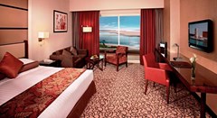 Khalidiya Palace Rayhaan - photo 44