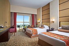 Khalidiya Palace Rayhaan - photo 50