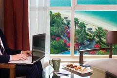 Khalidiya Palace Rayhaan - photo 2