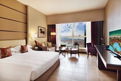 Khalidiya Palace Rayhaan - photo 17