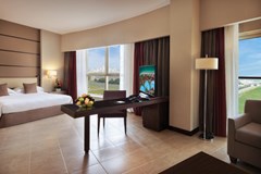 Khalidiya Palace Rayhaan - photo 19