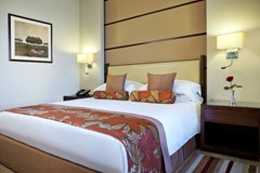 Khalidiya Palace Rayhaan - photo 23