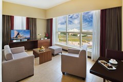 Khalidiya Palace Rayhaan - photo 24