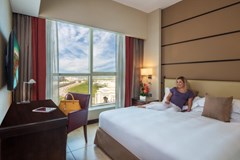 Khalidiya Palace Rayhaan - photo 41