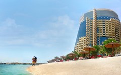 Khalidiya Palace Rayhaan - photo 39