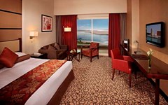 Khalidiya Palace Rayhaan - photo 46